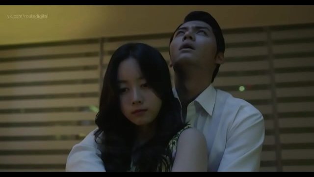 Phim sex Hàn Quốc – Em là ma anh cũng nắt, vì em quá đẹp